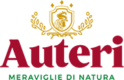 Auteri Fruit Logo
